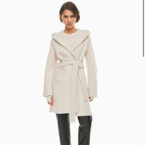 Wilfred (Artitzia) 100% wool jacket